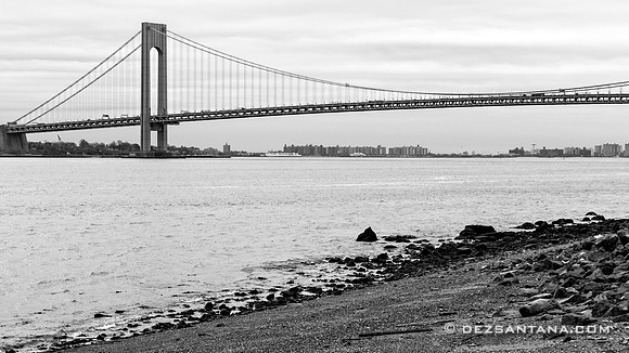 Verrazano-Narrows Bridge