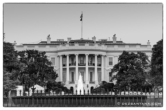 The White House