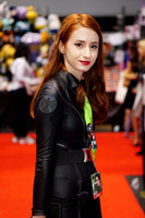 New York Comic Con, 2015