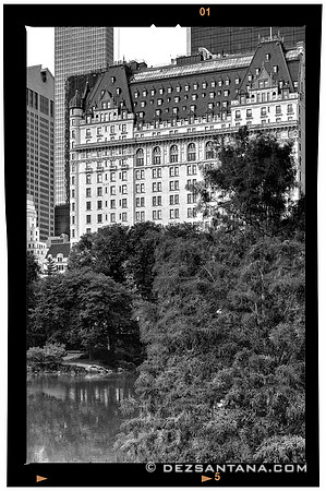 The Plaza Hotel