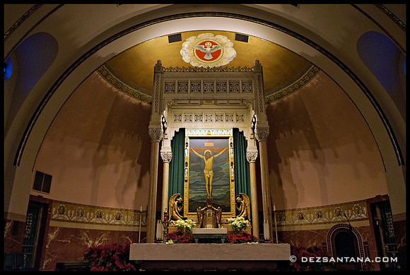 St. Joan of Arc