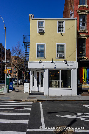 Christopher & Bleecker Streets, 2023
