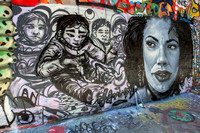 Freeman Alley
