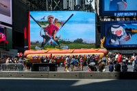 Hot Dog: The Second Serving