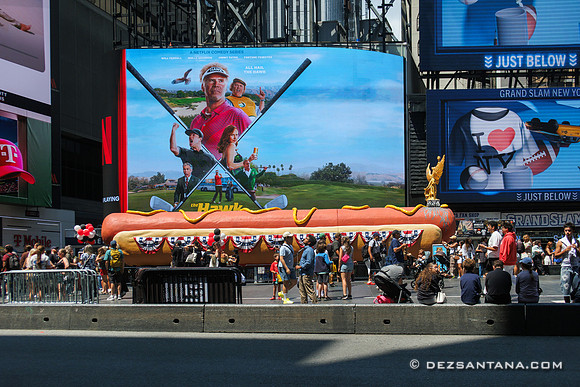 Hot Dog: The Second Serving