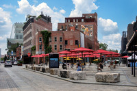 Gansevoort Meatpacking NYC