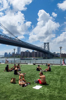 Domino Park