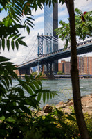 Manhattan Bridge