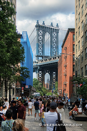 Washington Street