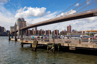 Fulton Ferry Landing
