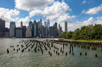 Old Pier 1