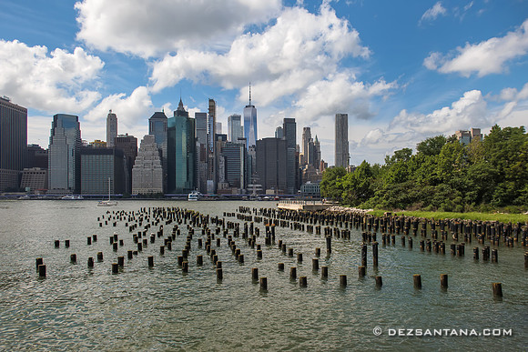 Old Pier 1