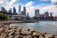 Empire Fulton Ferry State Park
