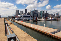 Brooklyn Bridge Marina