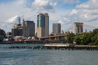 Brooklyn Bridge