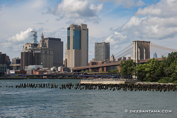 Brooklyn Bridge