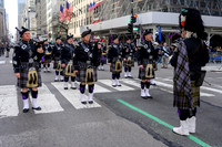 2023 St. Patrick's Day Parade