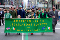 2023 St. Patrick's Day Parade