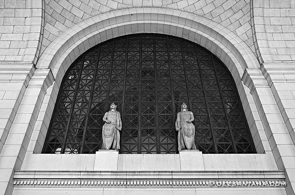 Union Station