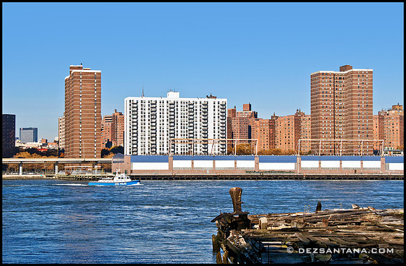 NYPD Harbor Unit