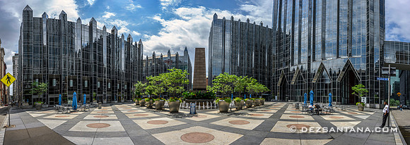 PPG Place