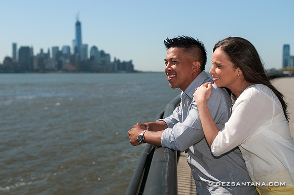 Engagement