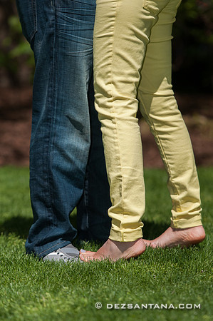 Engagement