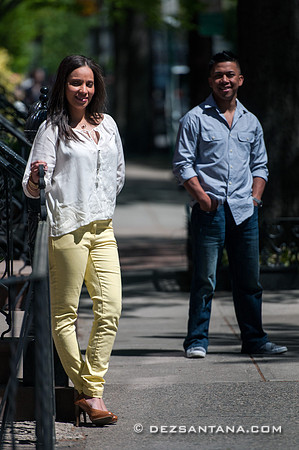 Engagement