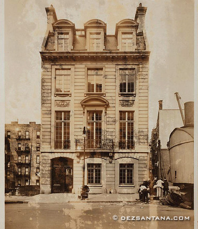 15 E 96th Street, 1925