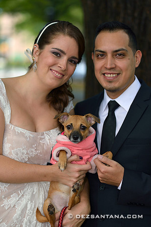 Mariane & Edwin