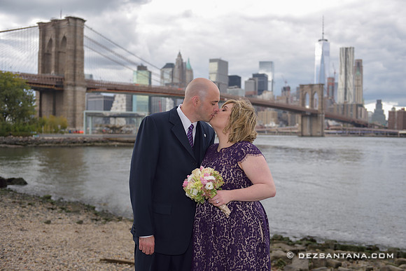 Peter & Emily