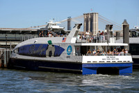 NYC Ferry