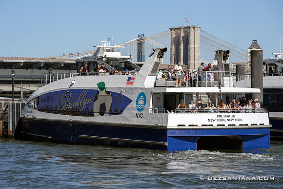 NYC Ferry
