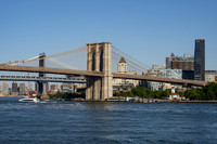 Brooklyn Bridge