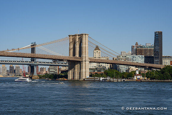 Brooklyn Bridge