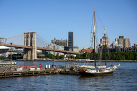 1885 Schooner Pioneer