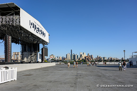 Pier 17