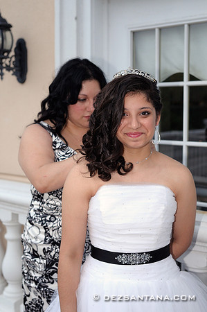 Mya's Sweet 16