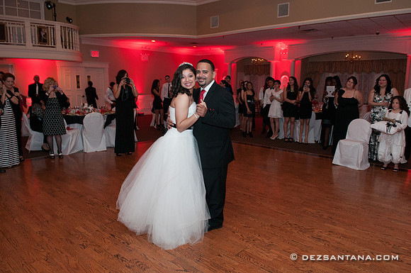 Mya's Sweet 16
