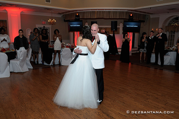Mya's Sweet 16