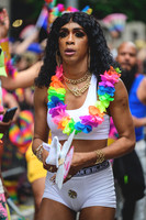 NYC Pride, 2023