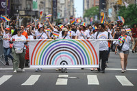 NYC Pride, 2025