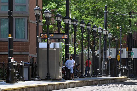 Essex Street