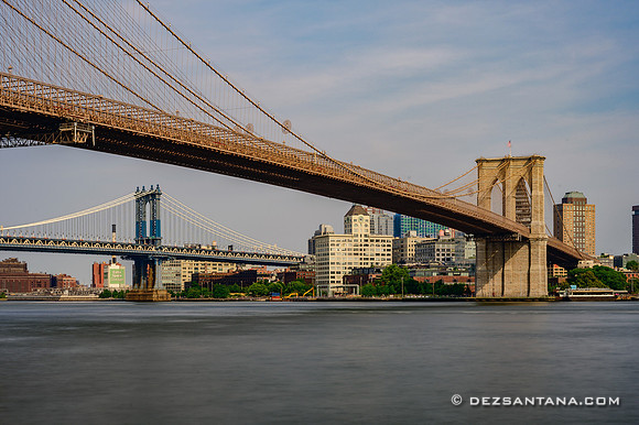 Brooklyn Bridge