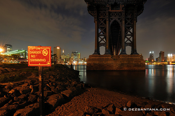 Manhattan Bridge