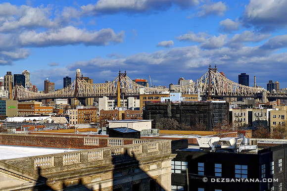 Queensboro Bridge