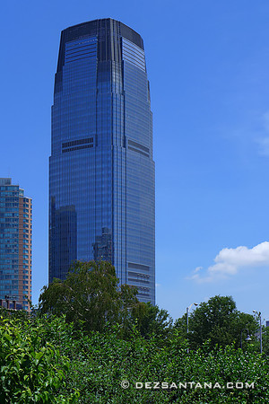 Goldman Sachs Tower