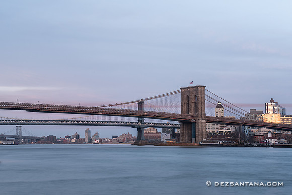 Brooklyn Bridge