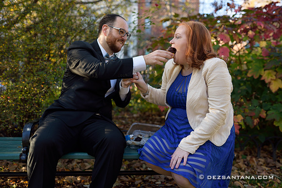 Engagement