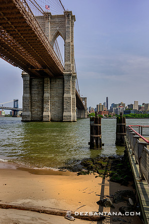 Brooklyn Bridge